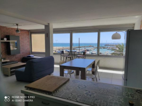 Appartement vue mer